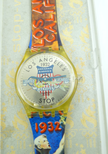 Orologio swatch vintage - orologio,
