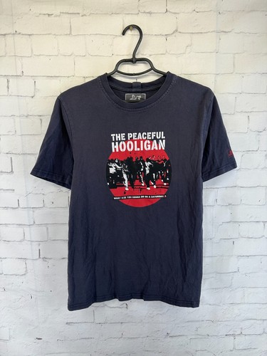 Peaceful hooligan casual uomo - hooligan,