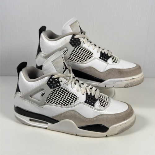 Nike air jordan - air, 4