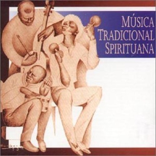 Musica tradicional - va,
