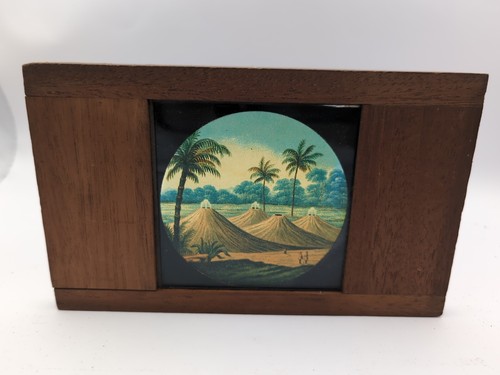 Vintage 1800s 1900s magic - vintage,