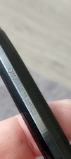 Rare Stylo Omas Lucens 73725