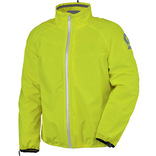 Giacca antipioggia scott - giacca,