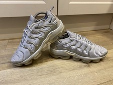 Nike Air Vapormax Plus 'Wolf