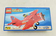 LEGO 6615 Eagle Stunt Flyer