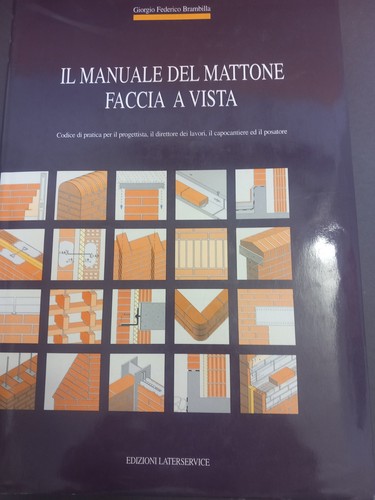 Brambilla manuale del - brambilla,