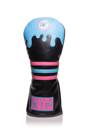 Copricapo drip rip bomber - copricapo,