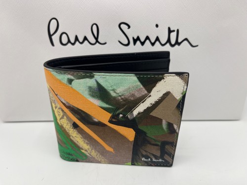 Portafoglio paul smith - portafoglio,