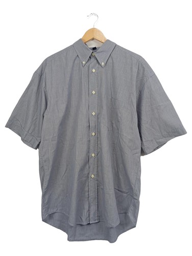 Camicia uomo manica - , corta