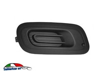 GRIGLIA PARAURTI ANTERIORE DESTRA NERA SENZA SEDE FENDI FIAT PANDA 312 2012-> 73
