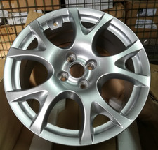 156096536 Cerchio lega 7JX16 ET:39-ORIGINALE- ALFA ROMEO MITO 2008-2018