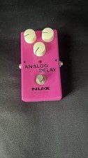 NUX Analog Delay Chitarra
