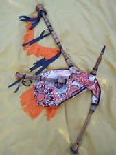 Cornamusa galiziana / Gaita