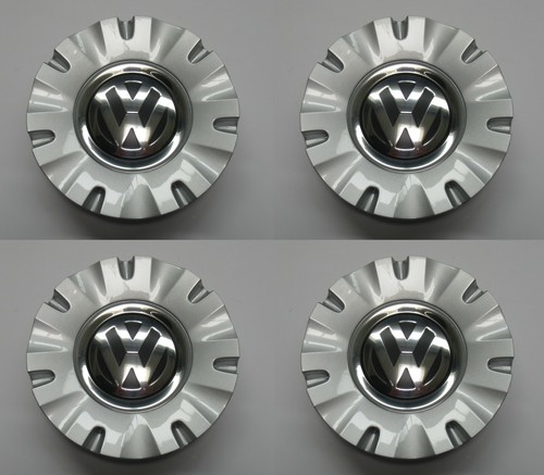 Copricerchi originali vw - copricerchi,