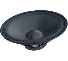 WOOFER 38 CM 4 OHM 15"