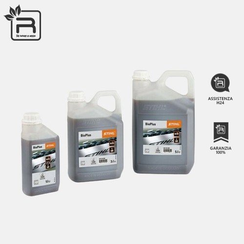 Stihl olio catena motosega - stihl,