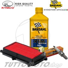 Tagliando KYMCO People 125-150