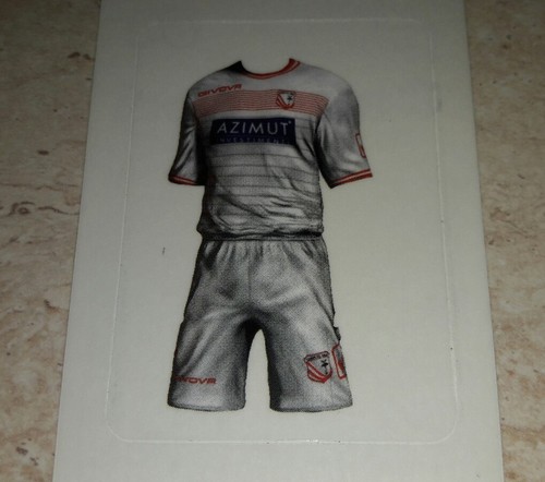Figurina calciatori panini - figurina,