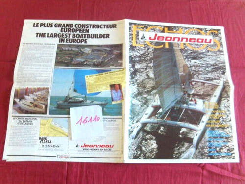 16110 jeanneau grand - jeanneau,