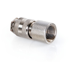 C-2 Connettore aria ad attacco