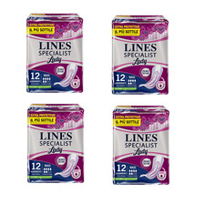 4 LINES SPECIALIST MAXI