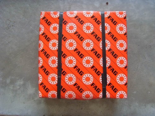 Fag 7212 bmpua angular - fag,