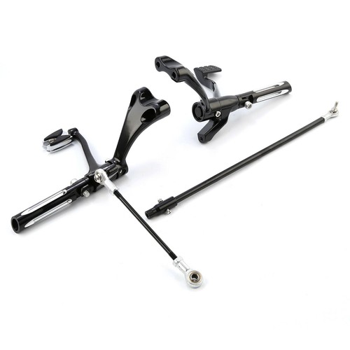 Picchetti comando avanti leva