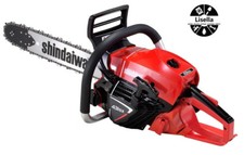 MOTOSEGA A SCOPPIO MULTIUSO ✅ SHINDAIWA 431SX PROFESSIONALE LEGGERA E POTENTE