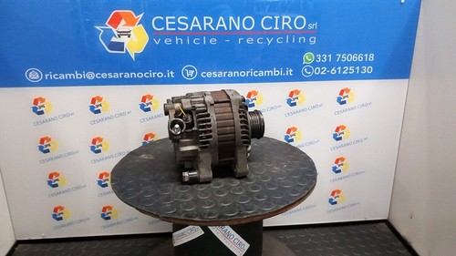 Alternatore valeo 150amp - ,