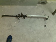 Tubo Guida Piantone Sterzo per