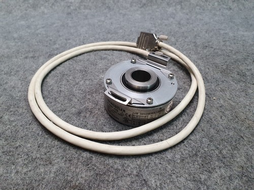 Hengstler 533 175 encoder - 0,