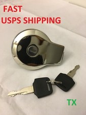 Fuel Gas Cap For Yamaha