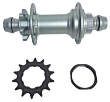 Mozzo Posteriore Monovelocità