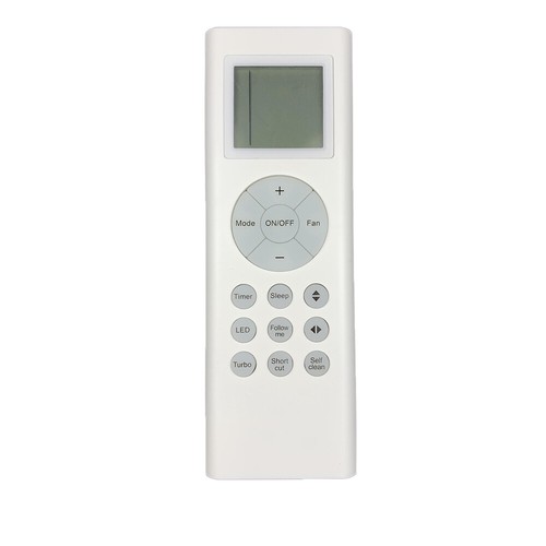 Telecomando per climatizzatore - telecomando,