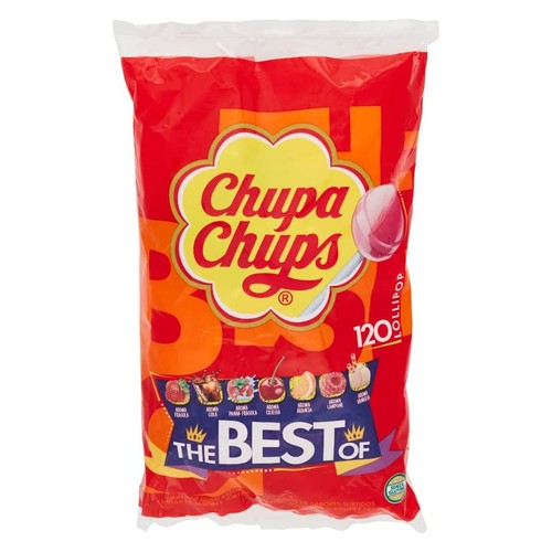 Chupa chups the - chupa, best