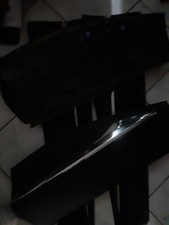 Modanature Rivestimento Porte Completo Renault Captur