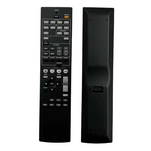 Nuovo telecomando per - , yamaha