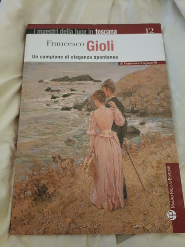 Francesco gioli campione - un,