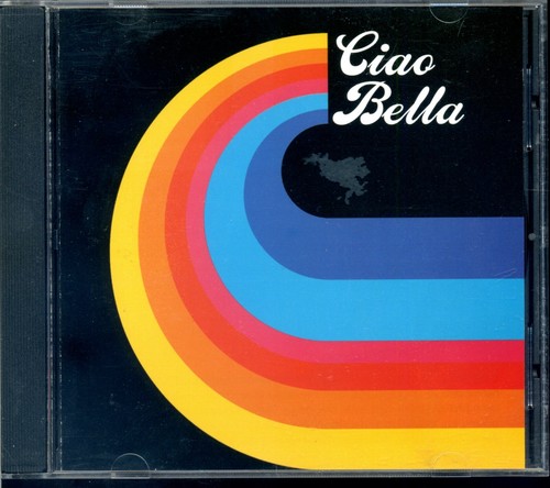 Ciao bella 14 tracks - "1",