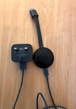 Google Chromecast 2a