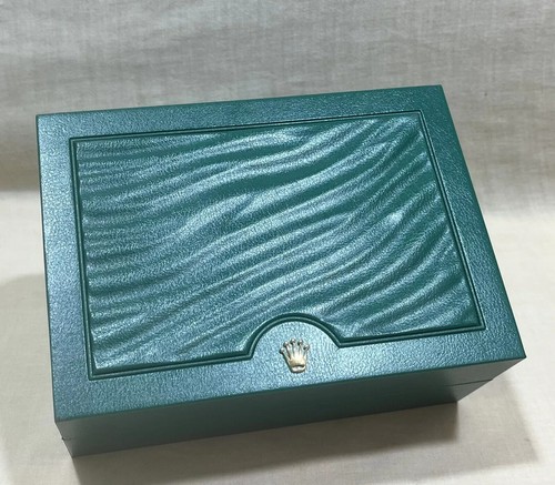 Rolex box 116500 214270 126710 - rolex,