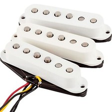 Fender Tex-Mex Stratocaster