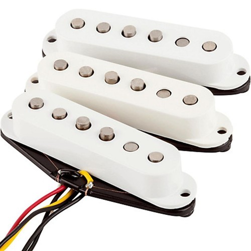 Fender tex mex stratocaster - fender, tex-mex