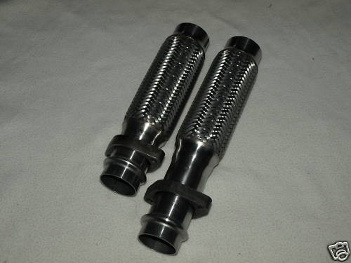 Tubo flessibile - tubo,