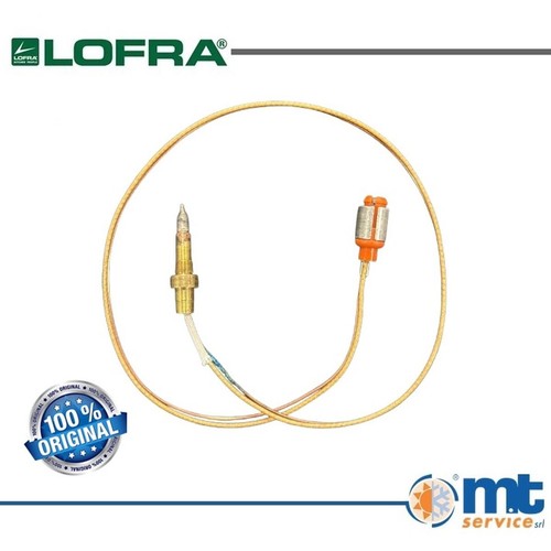 Termocoppia bruciatore serie - bruciatore,