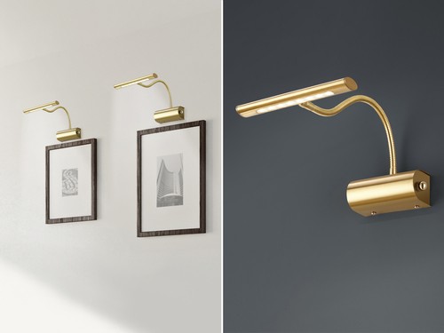 Lampada classica led per - lampada,