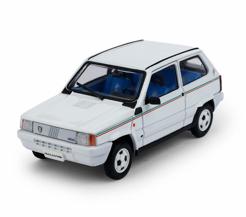Fiat panda 750 italia - 750, 90