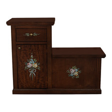 CASSAPANCA ARTE POVERA MOD