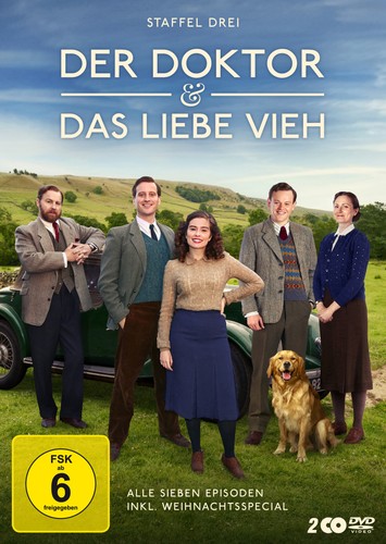 Der doktor und das liebe - der,