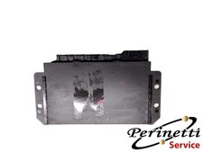 CENTRALINA INIEZIONE MOTORE